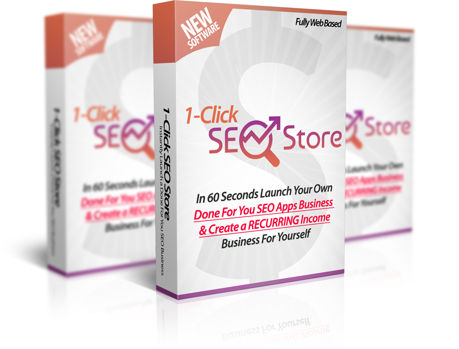 1 Click SEO Store Review