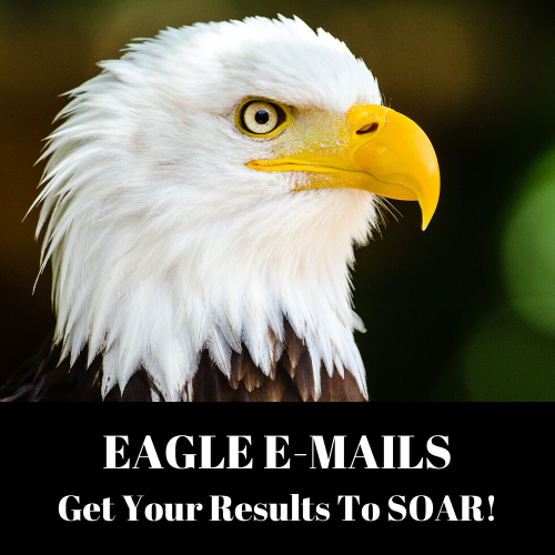 Eagle Emails Review