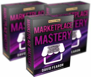 Marketplace Mastery Review
