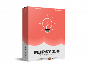 Flipsy 2.0 Review