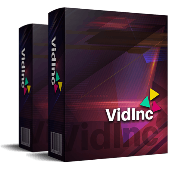VidInc Review