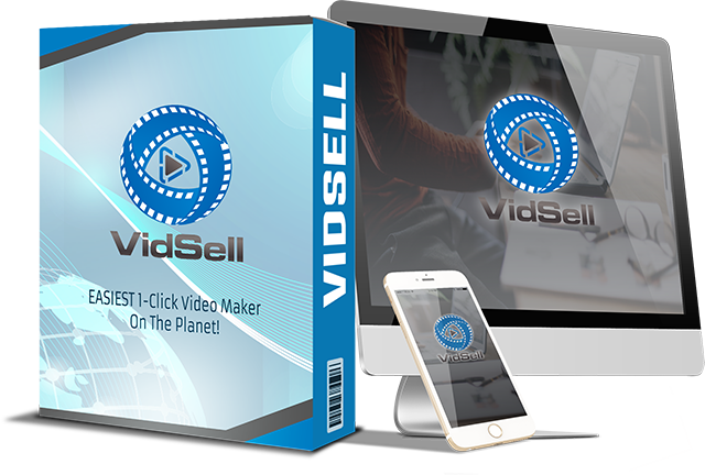 VidSell Review