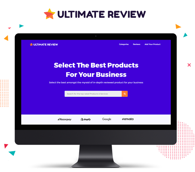 The Ultimate Review Directory Platform Review