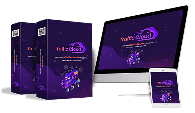 TrafficCloud Review