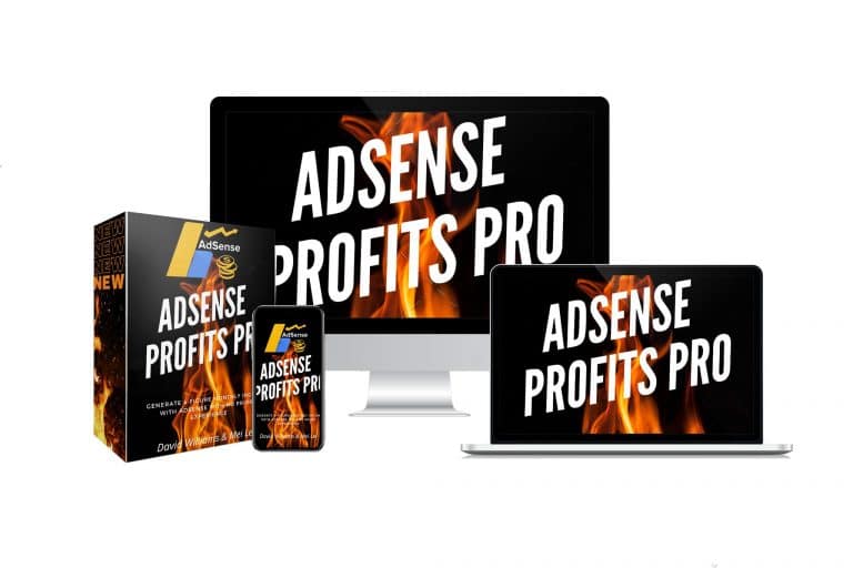 AdSenseProfits PRO Review