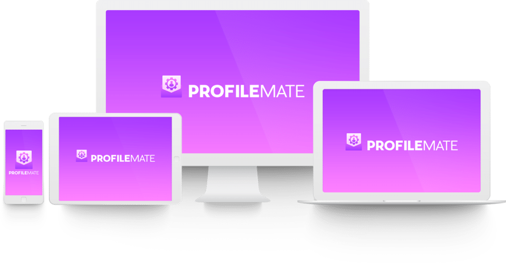 Profile Mate Review
