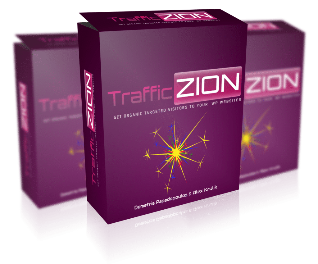 Trafficzion Cloud Review