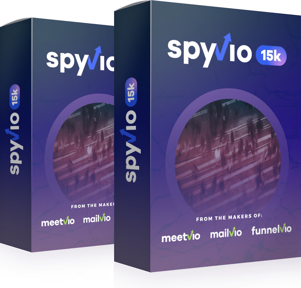 Spyvio Review