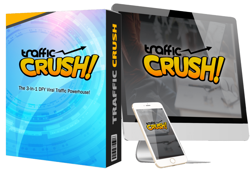 TrafficCrush Review