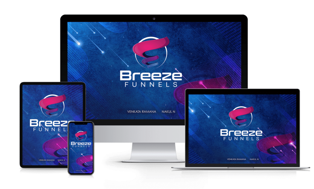 Breeze Funnels Review