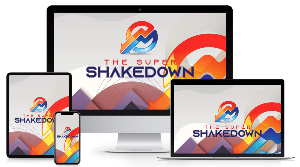 The Super Shakedown Review