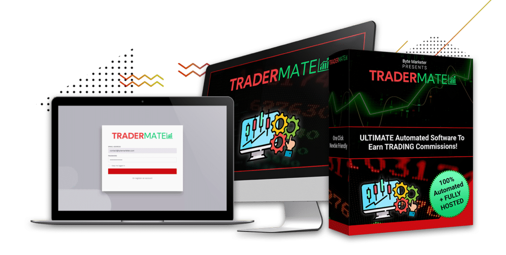 Tradermate Review