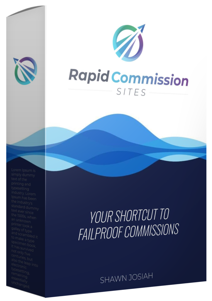 Rapid Commission Sites Review 