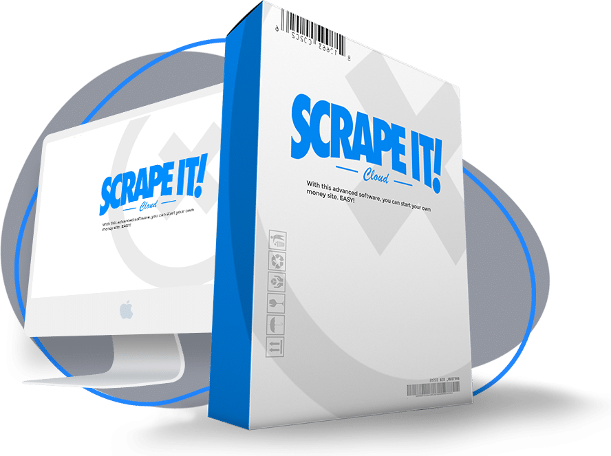 Scrape It Review