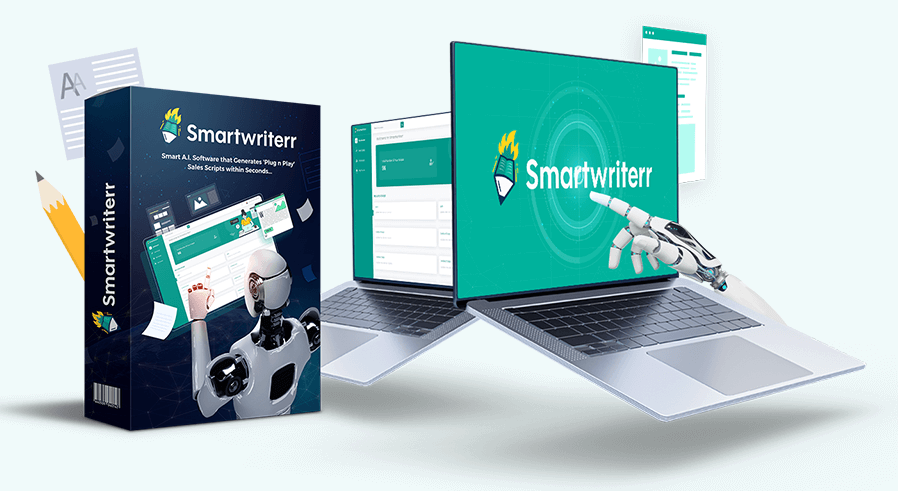 SmartWriterr Review
