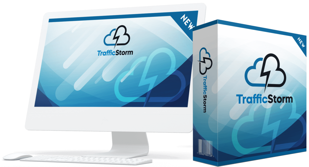 Traffic Storm Review