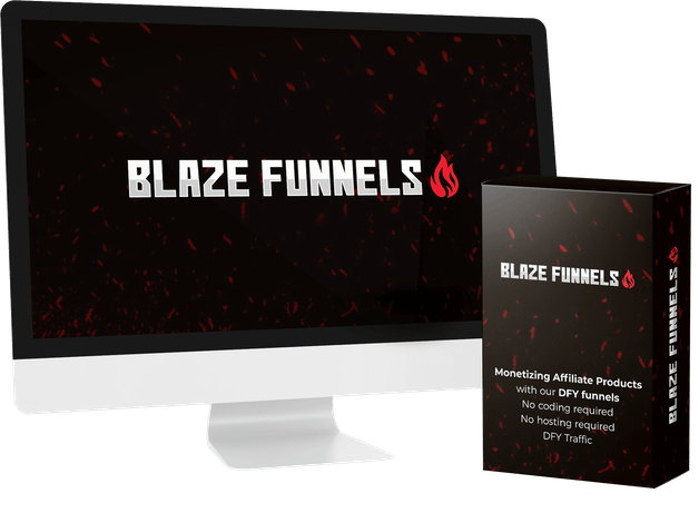 Blaze Funnels Review