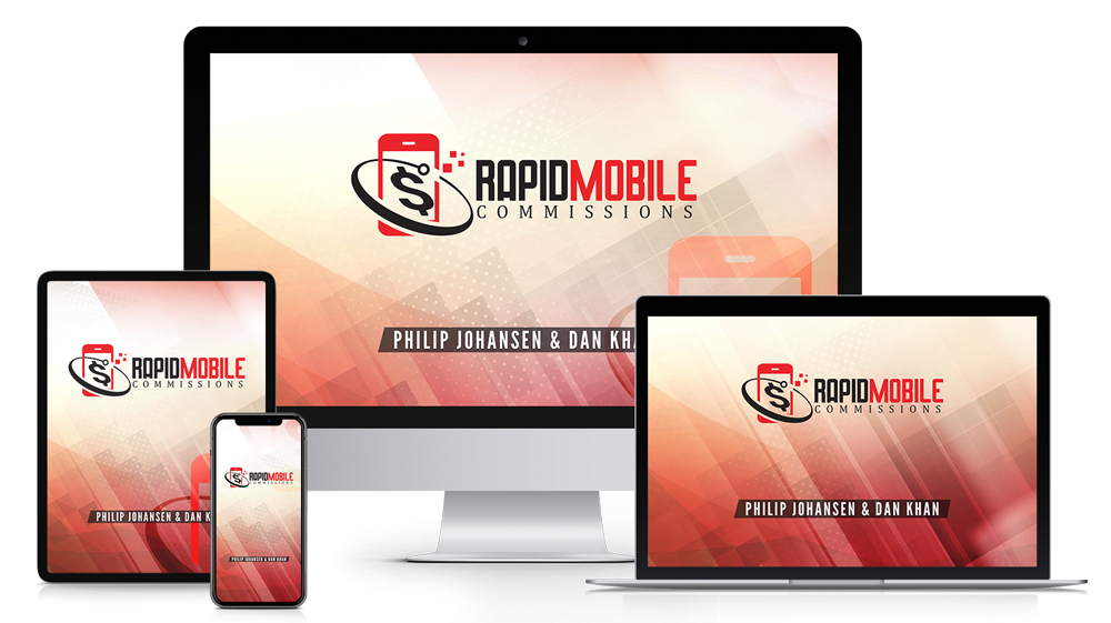 Rapid Mobile Commissions Review