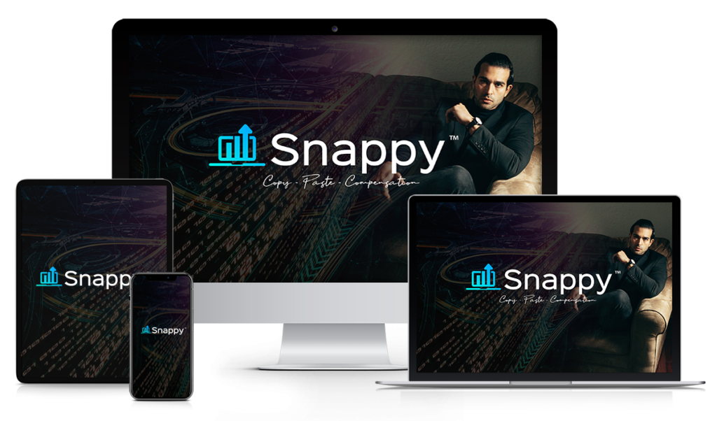 Snappy Review