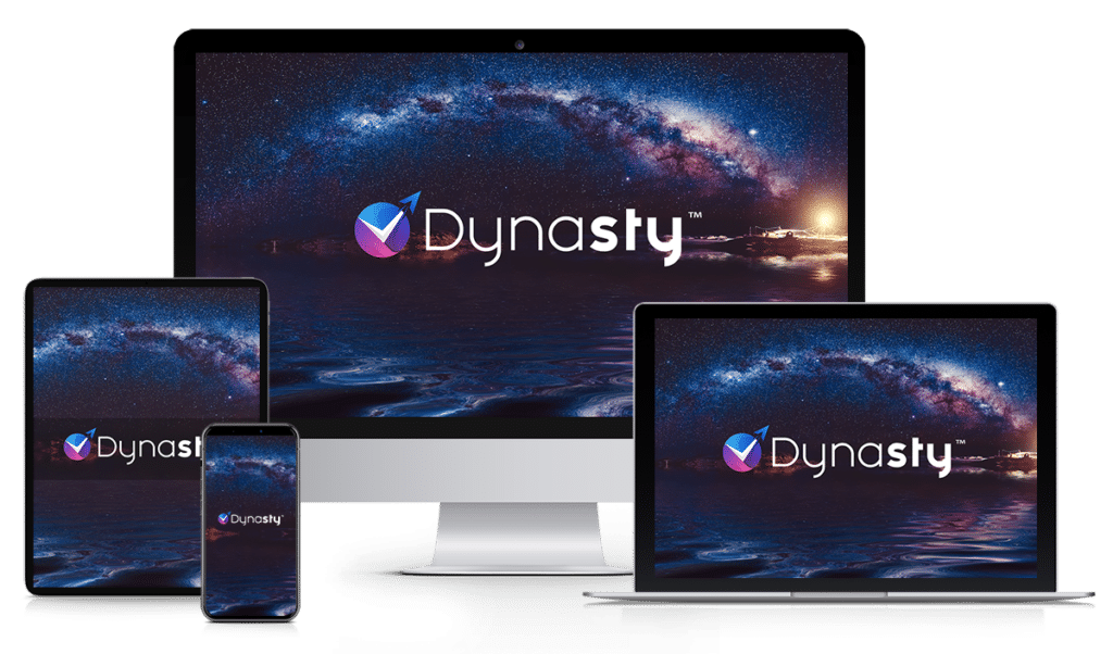Dynasty Review