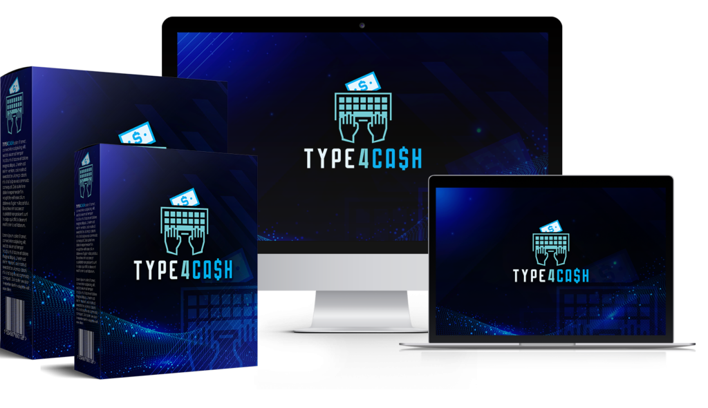 Type4Cash Review