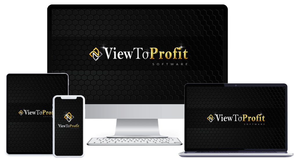 View To Profit Review