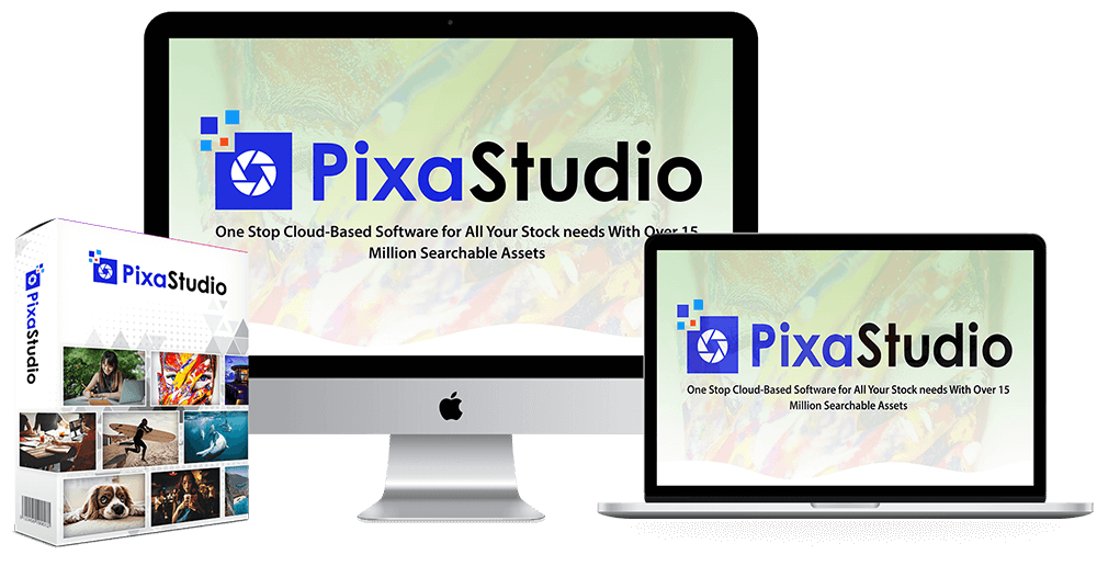 PixaStudio Review