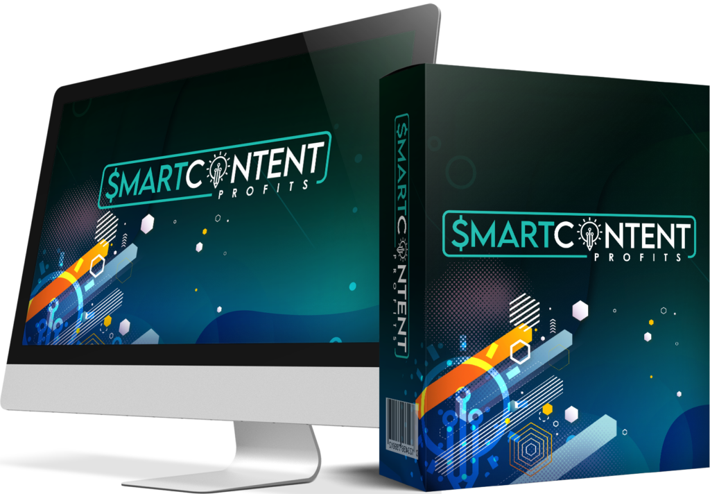 Smart Content Profits Review 