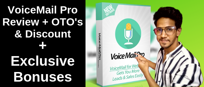 Voicemail Pro Review