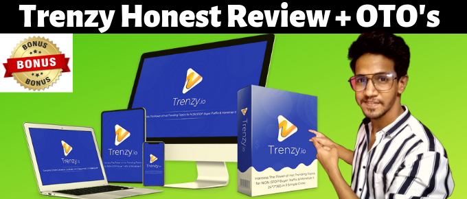 Trenzy Review