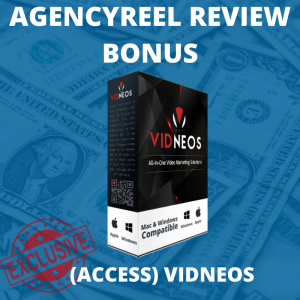 AgencyReel Review