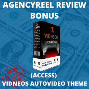 AgencyReel Review