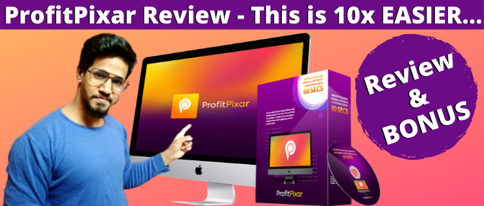 ProfitPixar Review – Better than Canva & Photoshop?