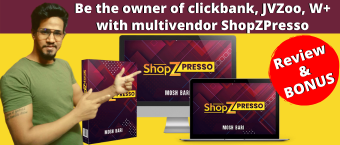 ShopZPresso Review – Claim your money site.