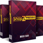 ShopZPresso Review