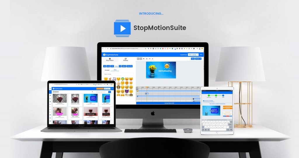 StopMotionSuite Review