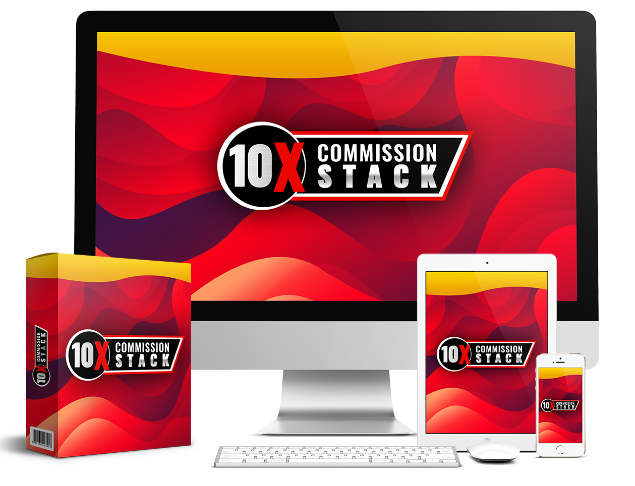 10x bitcoin commissions oto