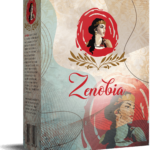Zenobia Review