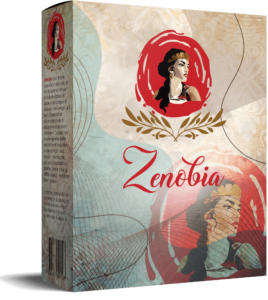 Zenobia Review