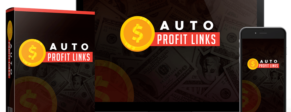 Auto Profit Links Review – Easy $200 Per Day Method?