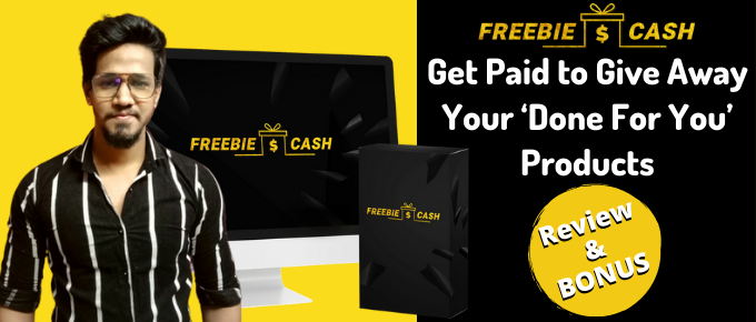 FreebieCash Review – Earn $379/Day with FreebieCash?