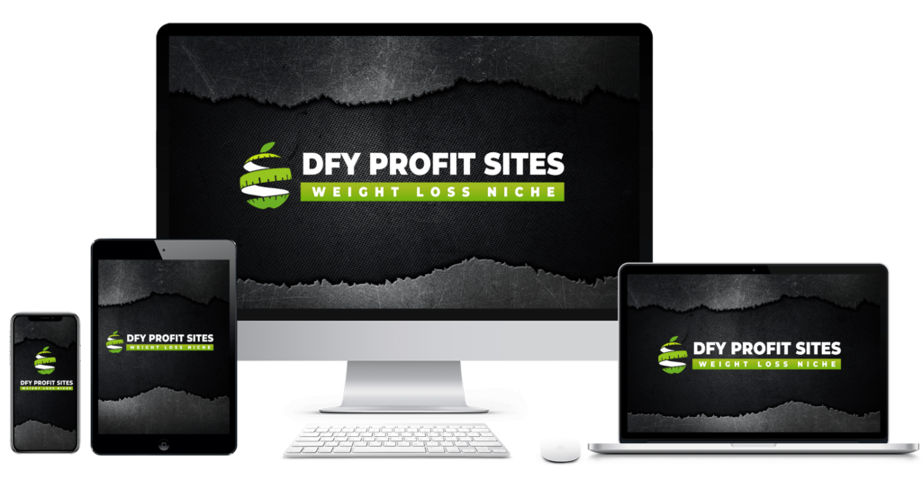 DFY Profit Sites Review