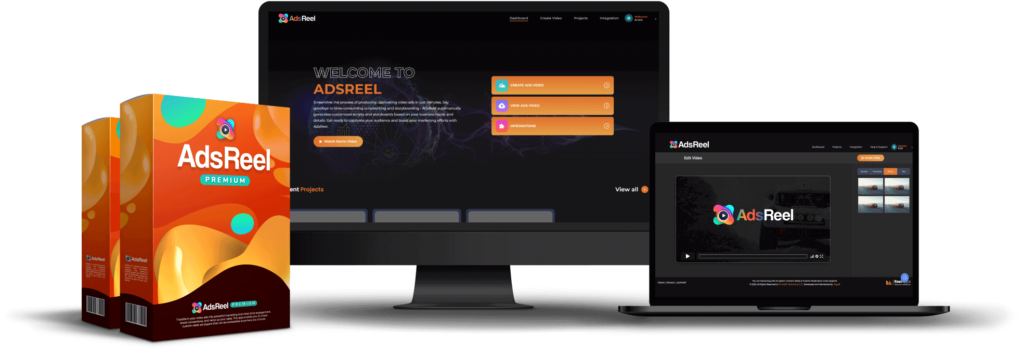 Adsreel Review